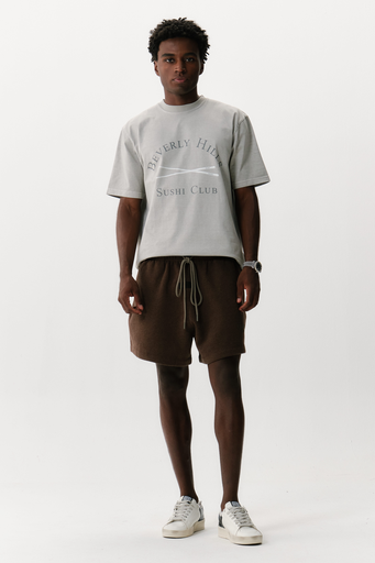 Short Essentials Heather Wood