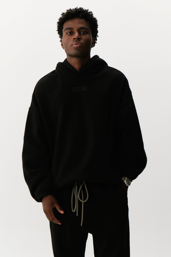 Casaco Essentials Black