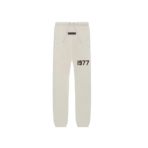 [812] Calça Essentials Kids Wheat