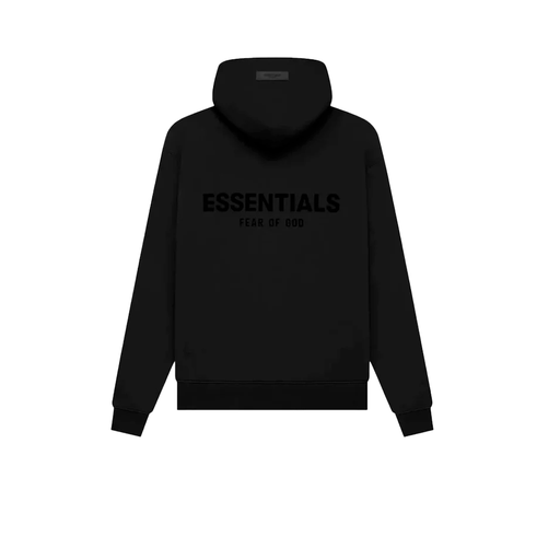 Casaco Essentials Stretch Limo Black