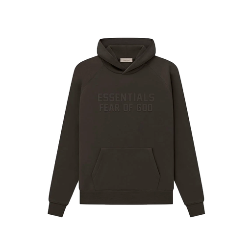 [786] Casaco Essentials Off Black