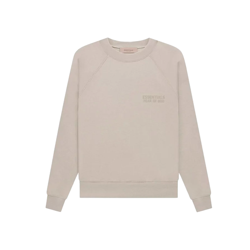 [790] Casaco Essentials Smoke