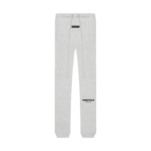[801] Calça Essentials Stretch Light Oatmeal