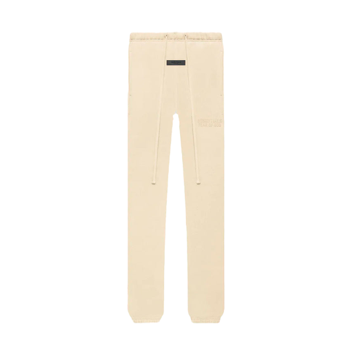 [802] Calça Essentials Egg Shell