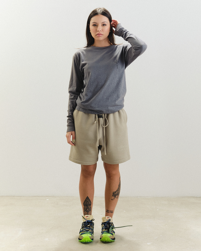 [856] Short Essentials Seal