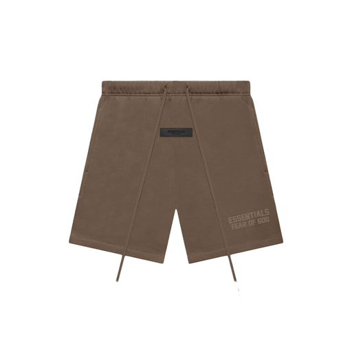 [877] Short Essentials Wood
