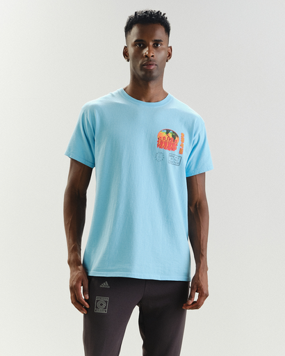 [268] Camiseta Cactus Jack C/O 2020  