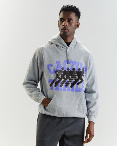 Casaco Cactus Jack Running Wild Varsity 