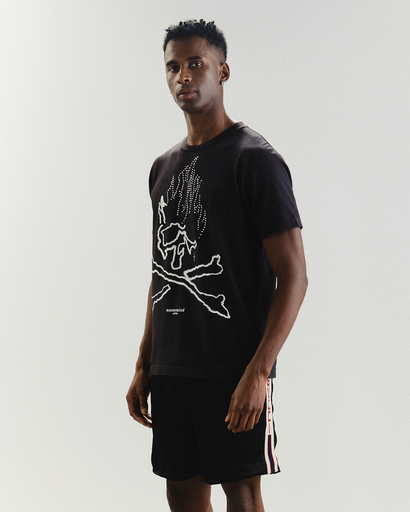 Camiseta Cactus Jack x Mastermind