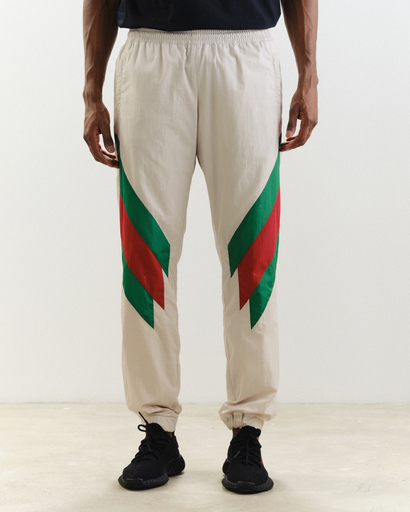 [904] Calça Gucci Technical Nylon