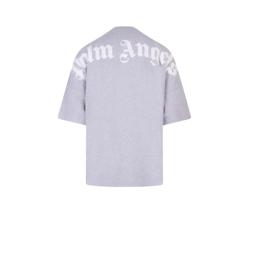 [966] Camiseta Palm Angels Logo