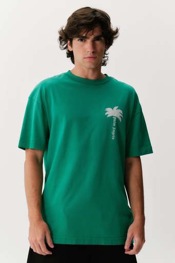 [968] Camiseta Palm Angels The Palm