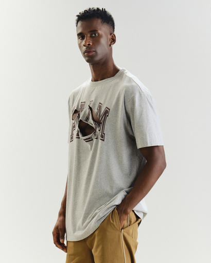 [238] Camiseta Palm Angels Rasgada