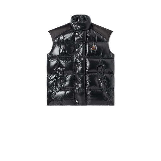 [239] Colete Moncler x Palm Angels