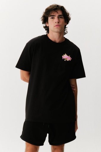 Camiseta Anti Social Social Club Lupercalia 