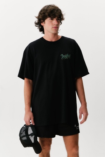 [1095] Camiseta Anti Social Social Club Patina 