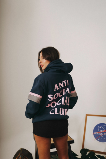 [378] Casaco Anti Social Social Club USPS