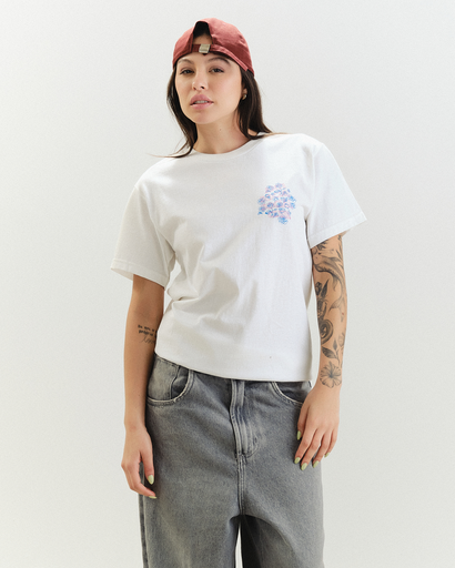 Camiseta Anti Social Social Club The Strip