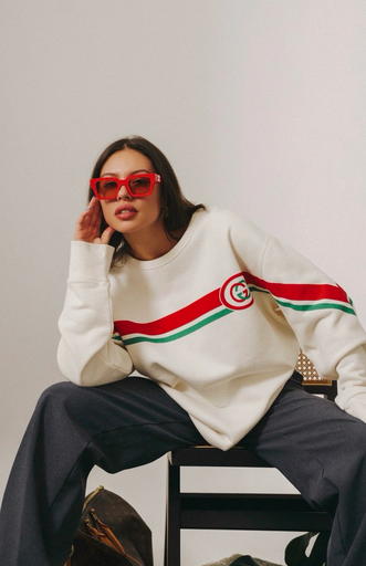 Óculos Off-White Arrows