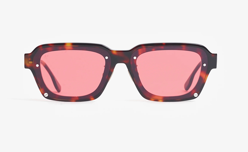 Óculos Akila x Pace Daytona Vermilion