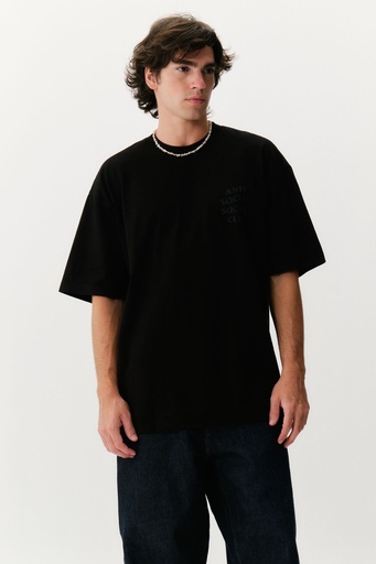 Camiseta Anti Social Social Club Deaf Tone 